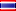 ไทย (ไทย) language flag