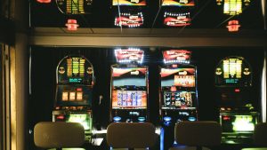 Comment Gagner Au Casino