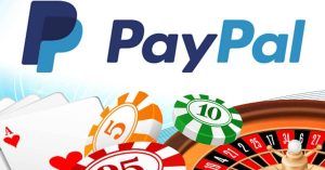 Casino Paypal 2022 | Tous les casinos en ligne